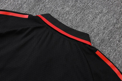 Bayern Munique - Kit Treinador 25/26