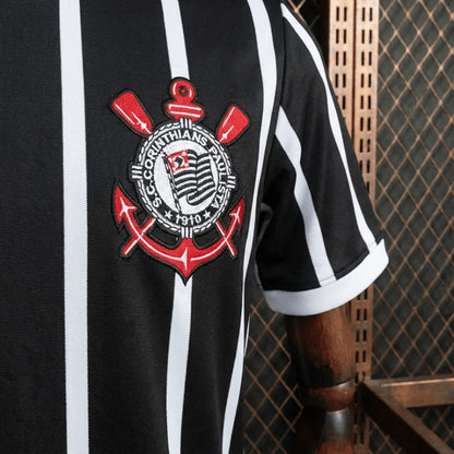 Camisola Corinthians Retro 2012