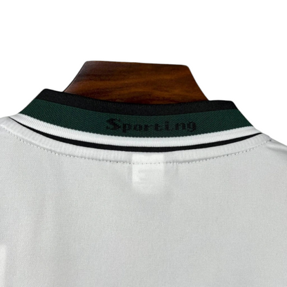 Sporting - Camisola retro 00/01
