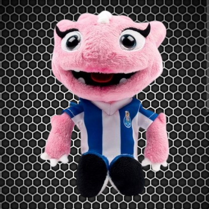 Porto - Peluche Viena 20cm