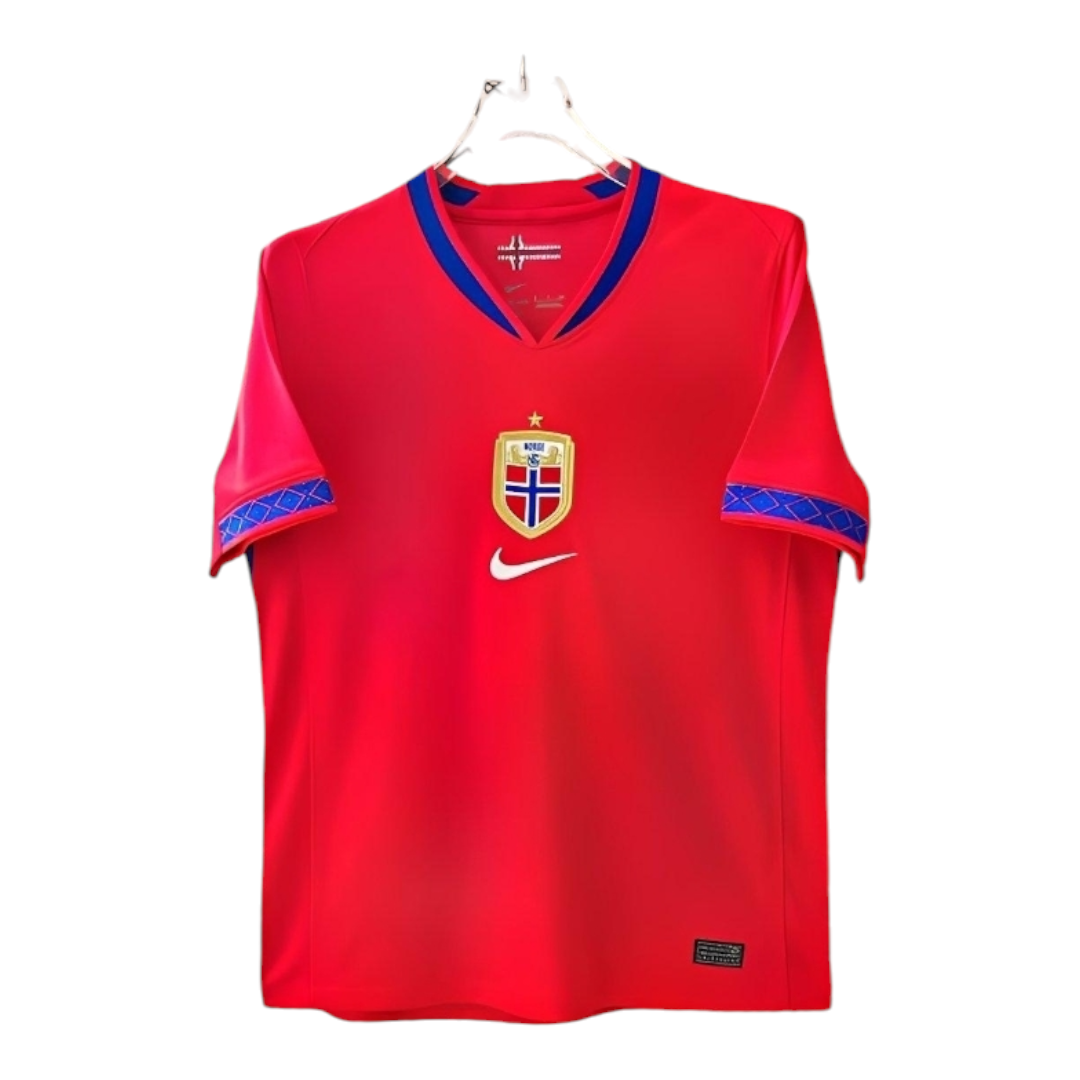 Noruega - Camisola 25/26