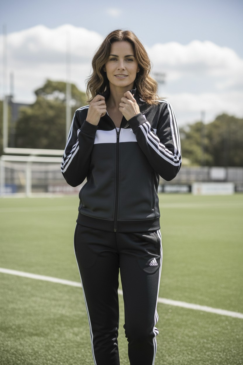 Adidas