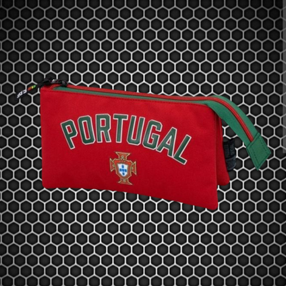 FPF - Porta lápis triplo