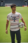 Bayern Munique - Camisola 25/26 - VERSÃO JOGADOR (LER DESCRIÇÃO)