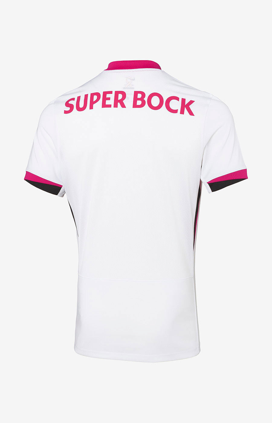 Sporting - Camisola pink october 25/26 - Caixa e Saco Sporting incluídos