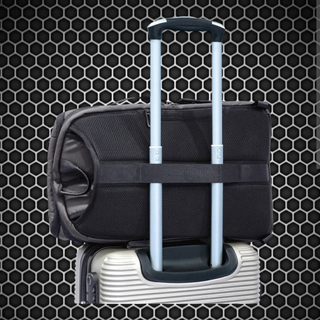 Benfica - Mochila de viagem Executiva