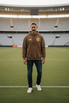 Sweatshirt com Capuz Flamengo 26/27