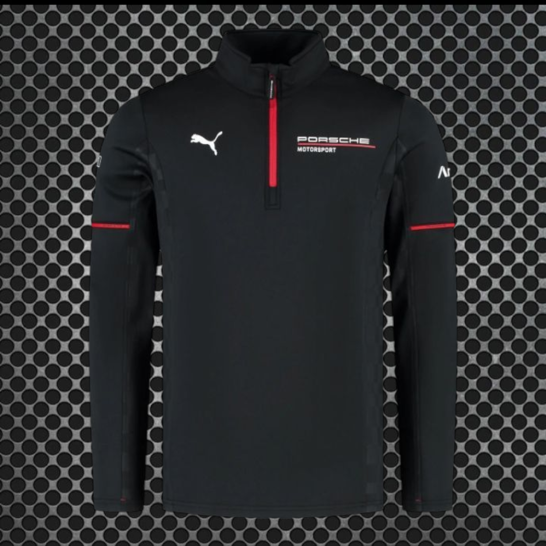 Porsche Motorsport
Equipe de Camada Média