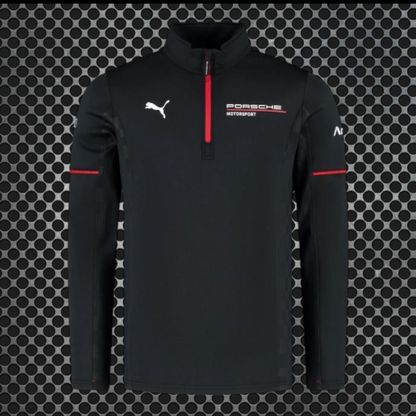 Porsche Motorsport
Equipe de Camada Média