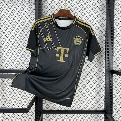 Bayern Munique - Camisola 25/26