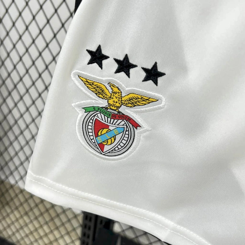 Benfica - Kit criança e adulto concept 25/26