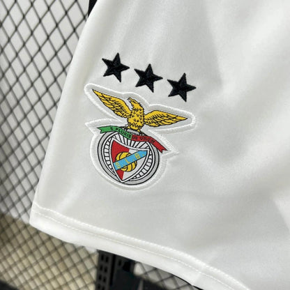 Benfica - Kit criança e adulto concept 25/26