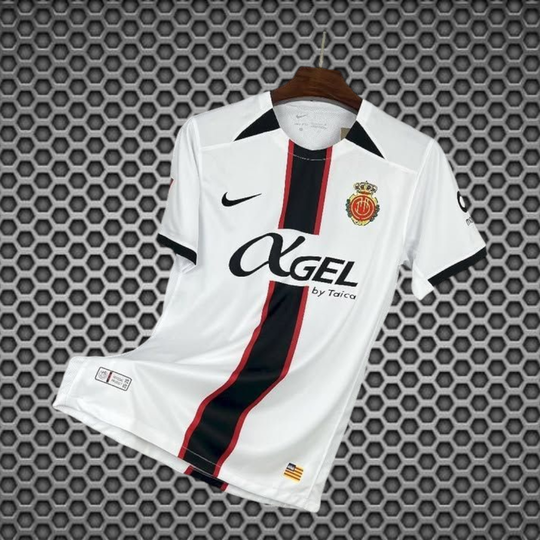 Mallorca - Camisola 25/26