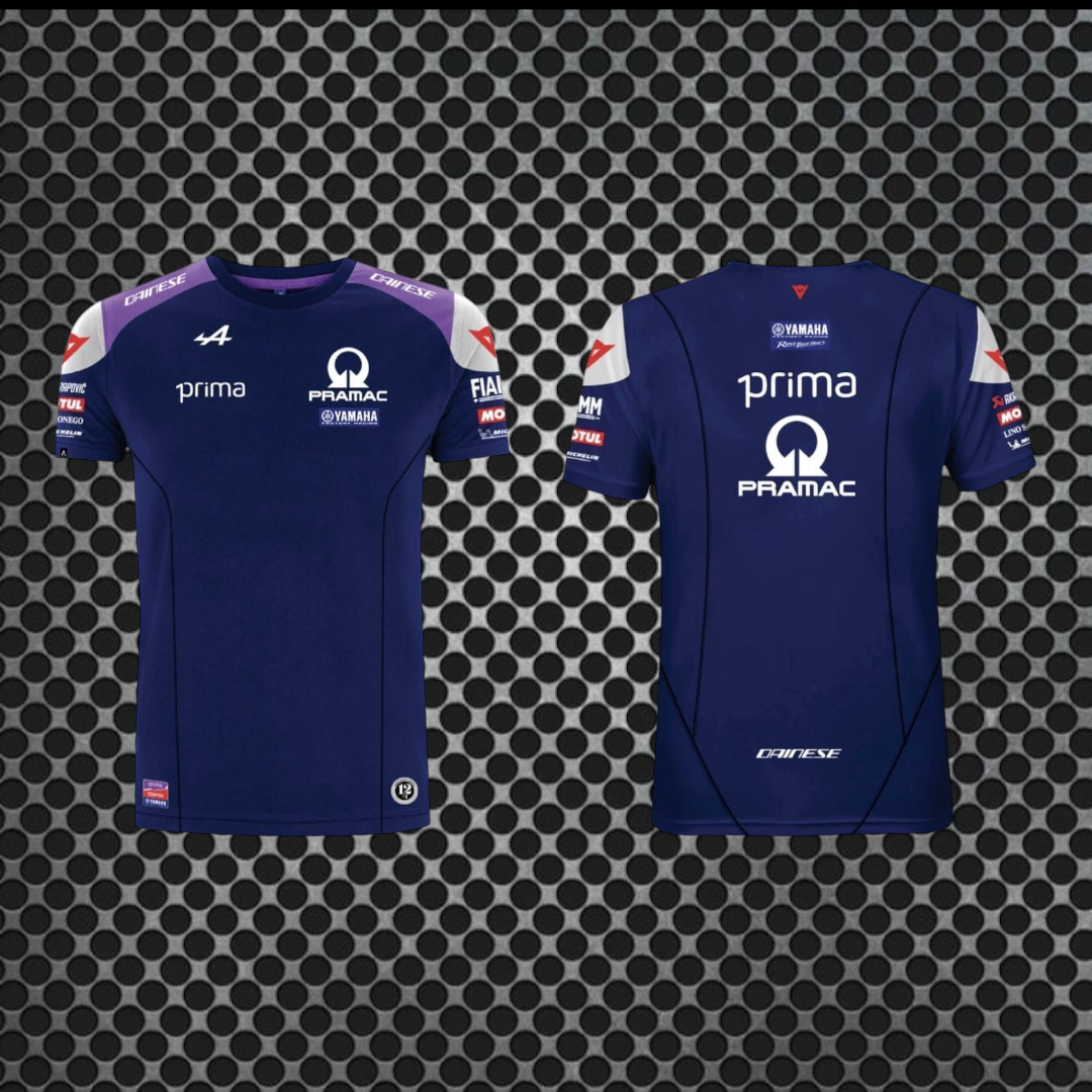 Prima Pramac