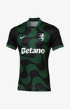 * Sporting - Camisola adulto