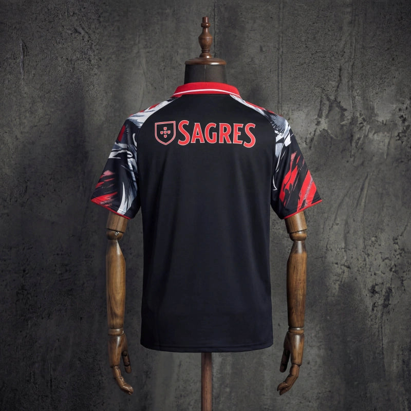 Benfica - Camisola concept 26/27