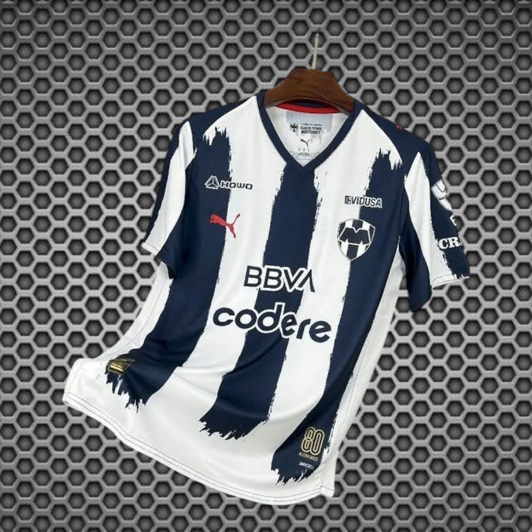 Monterrey - Camisola 25/26