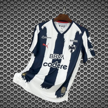 Monterrey - Camisola 25/26