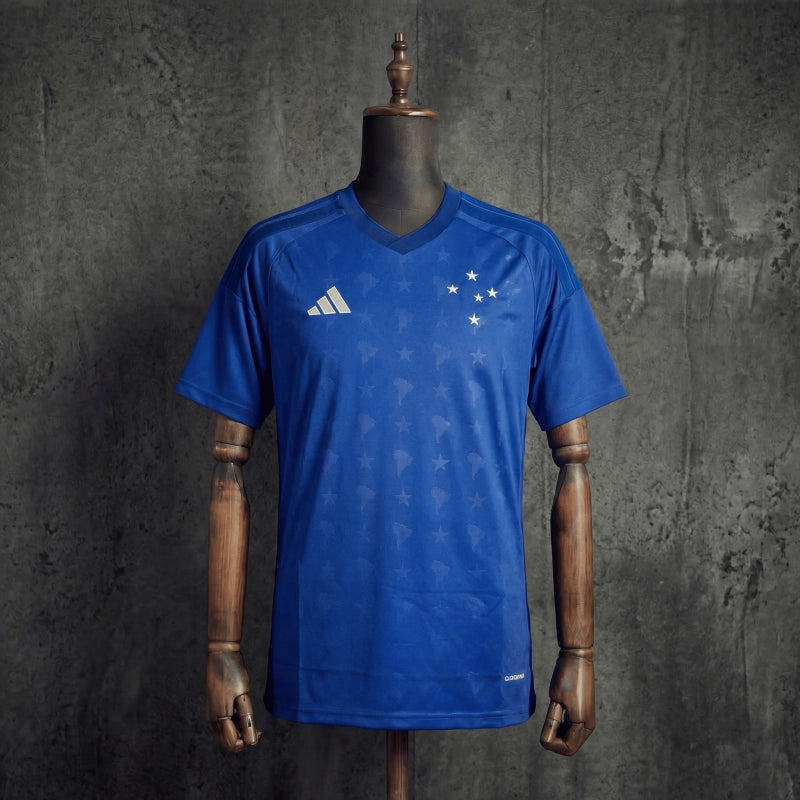 Camisola Cruzeiro 26/27