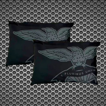 Benfica - Conjunto 2 fronhas 70*50cm