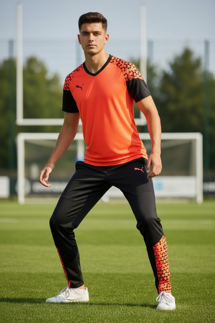 Puma