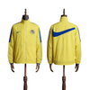 Club América - Corta vento