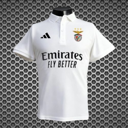 Benfica - Pólo Branco