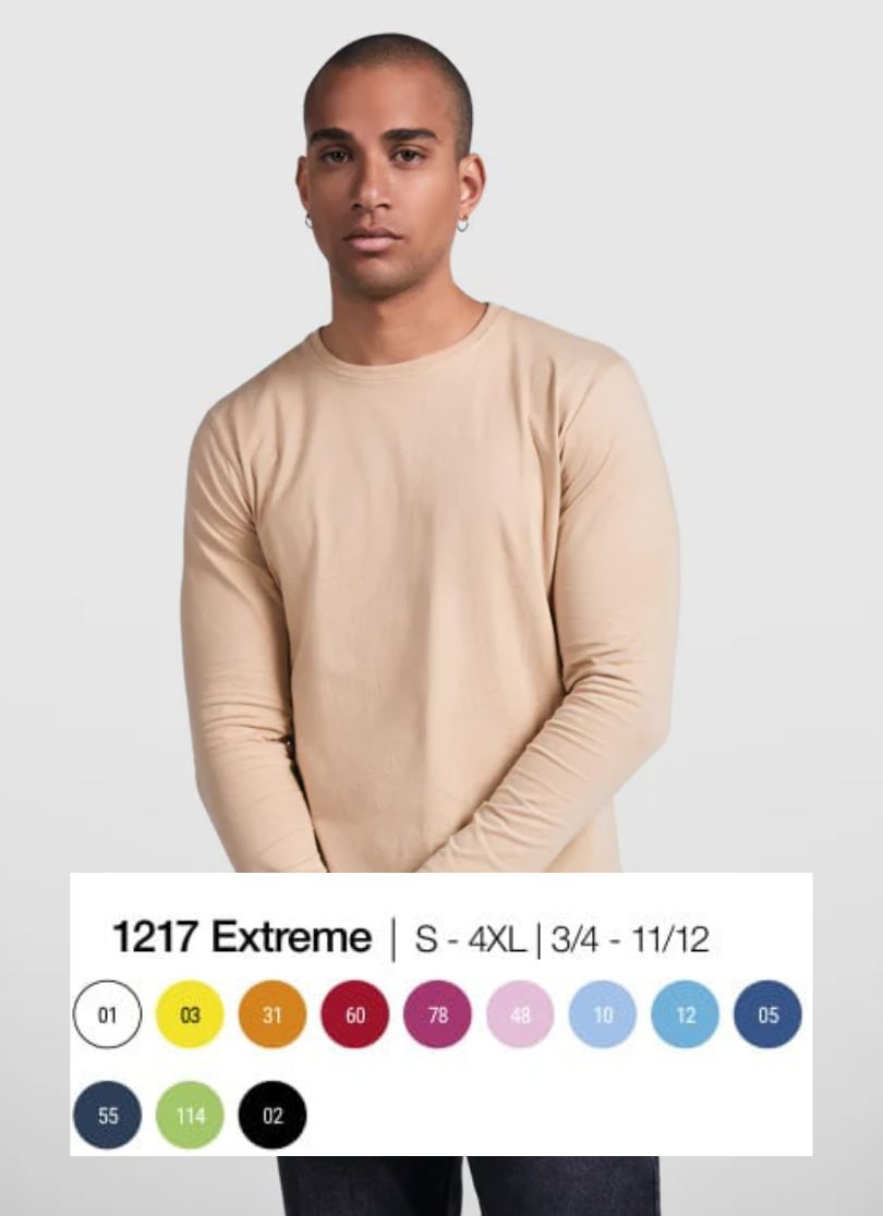 1217 Extreme