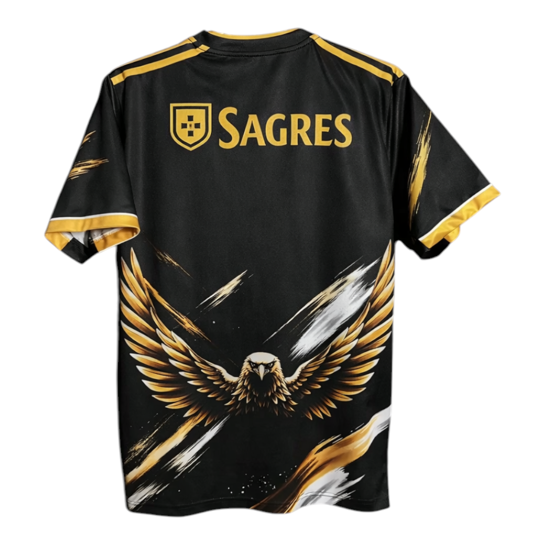 Benfica - Camisola 26/27