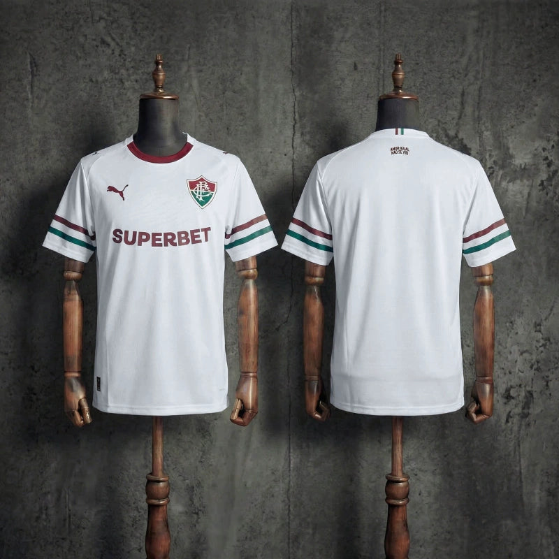 Camisola Fluminense 26/27
