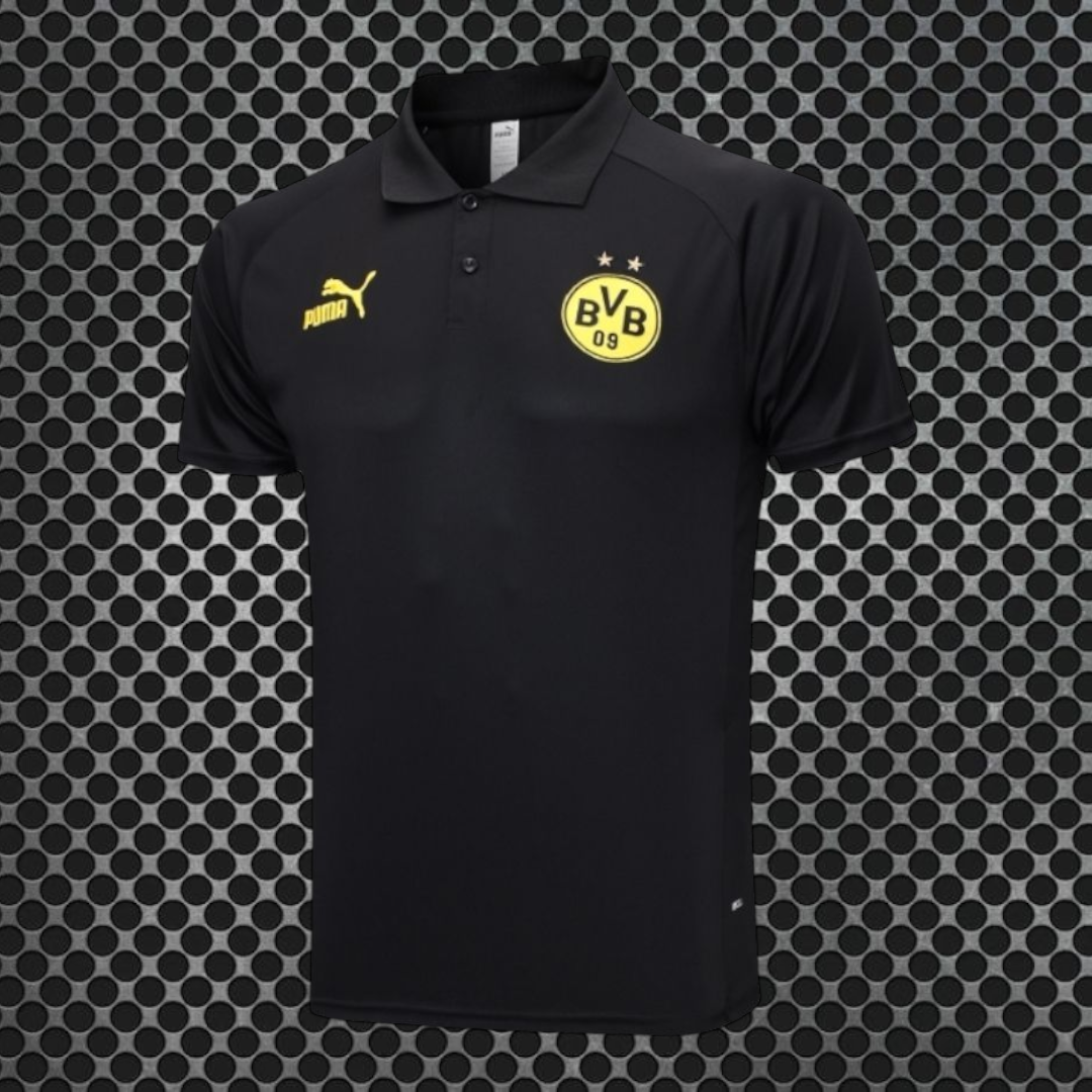 Dortmund - Pólo