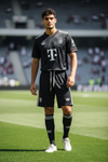Bayern Munique - Kit Criança e Adulto 25/26