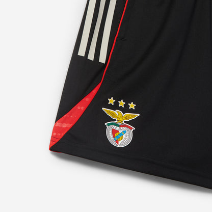 Benfica - Calções treino 2025-2026