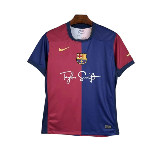 Barcelona - Camisola 24/25