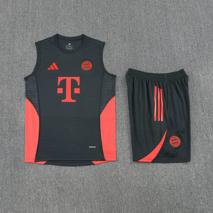 Bayern Munique - Kit Criança e Adulto 25/26