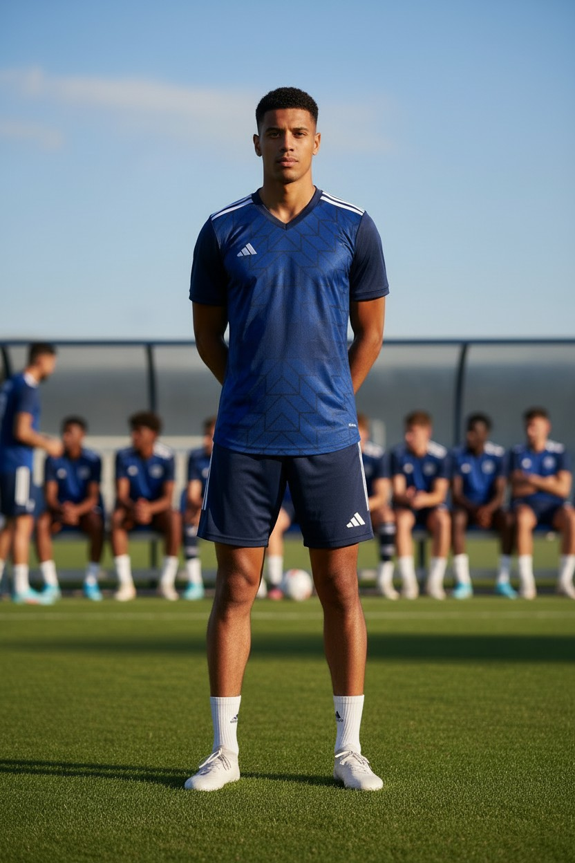 Adidas