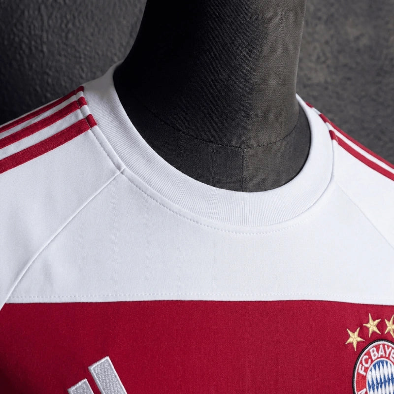 Bayern Munique - Sweatshirt 25/26