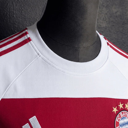 Bayern Munique - Sweatshirt 25/26