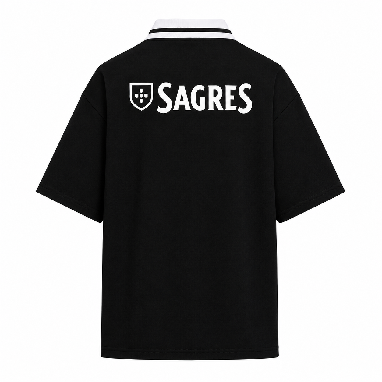 Benfica - Pólo Preto