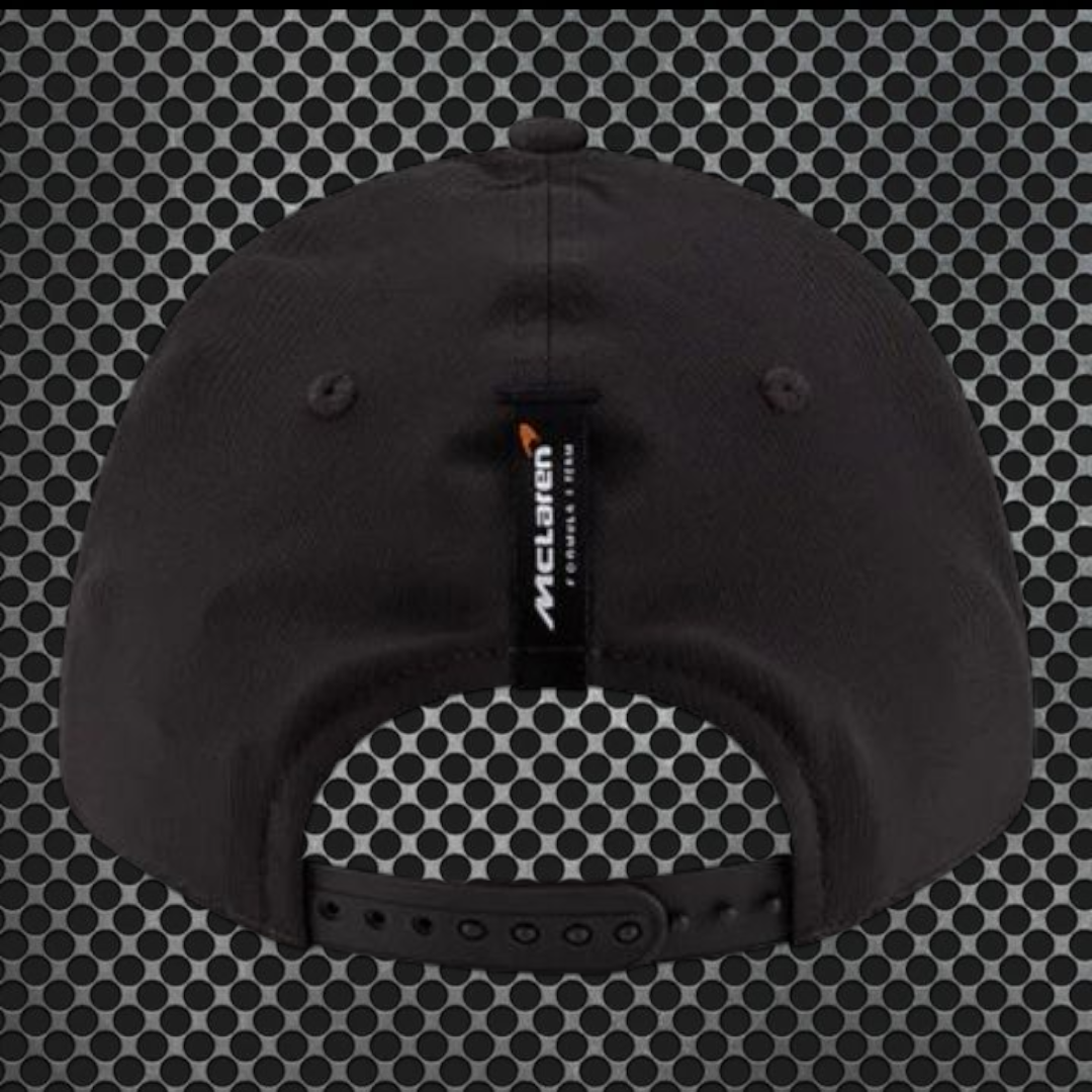 McLaren F1
Boné sustentável New Era 9FORTY®