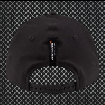 McLaren F1
Boné sustentável New Era 9FORTY®