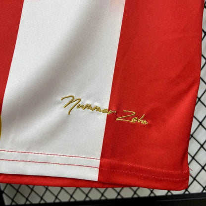 Bayern Munique - Camisola 25/26