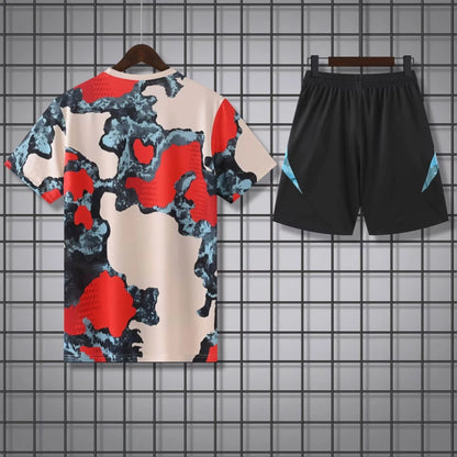 Bayern Munique - Kit Criança e Adulto 25/26