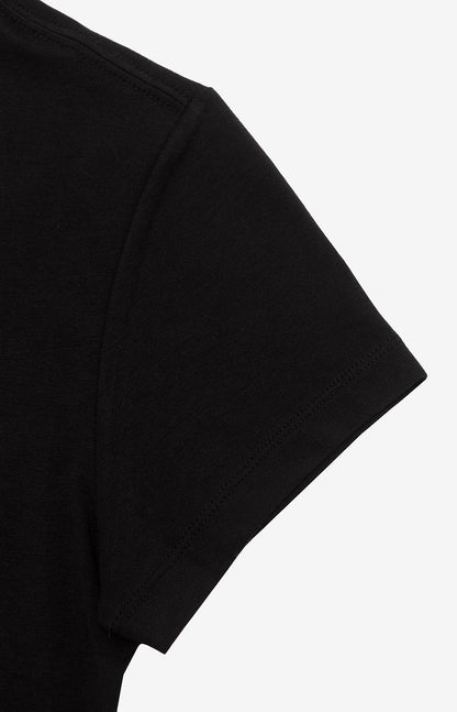 Sporting - T-shirt passeio staff 25/26 - mulher