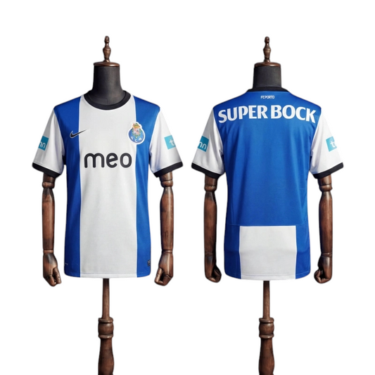 Porto - Camisola Retro 12/13