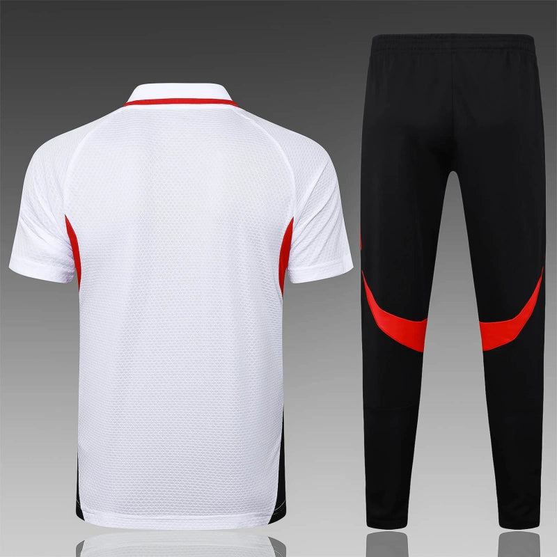Bayern Munique - Kit Treinador 25/26