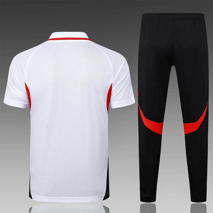 Bayern Munique - Kit Treinador 25/26