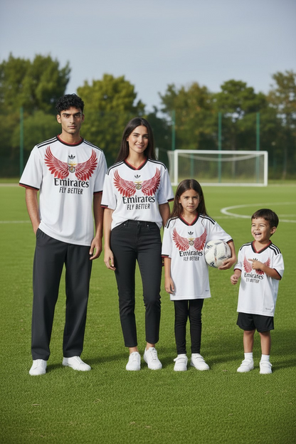 Benfica - Camisola 26/27