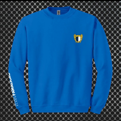 Famalicão - Sweat-shirt - Azul