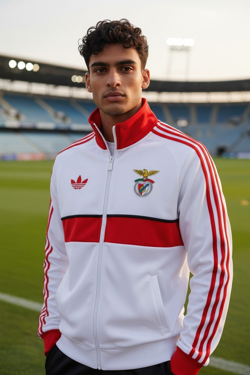 Benfica - Casaco Originals 26/27